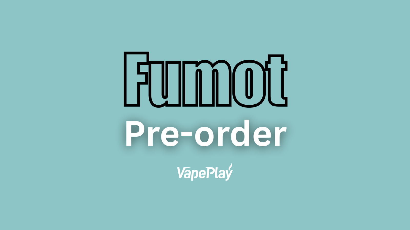 Fumot