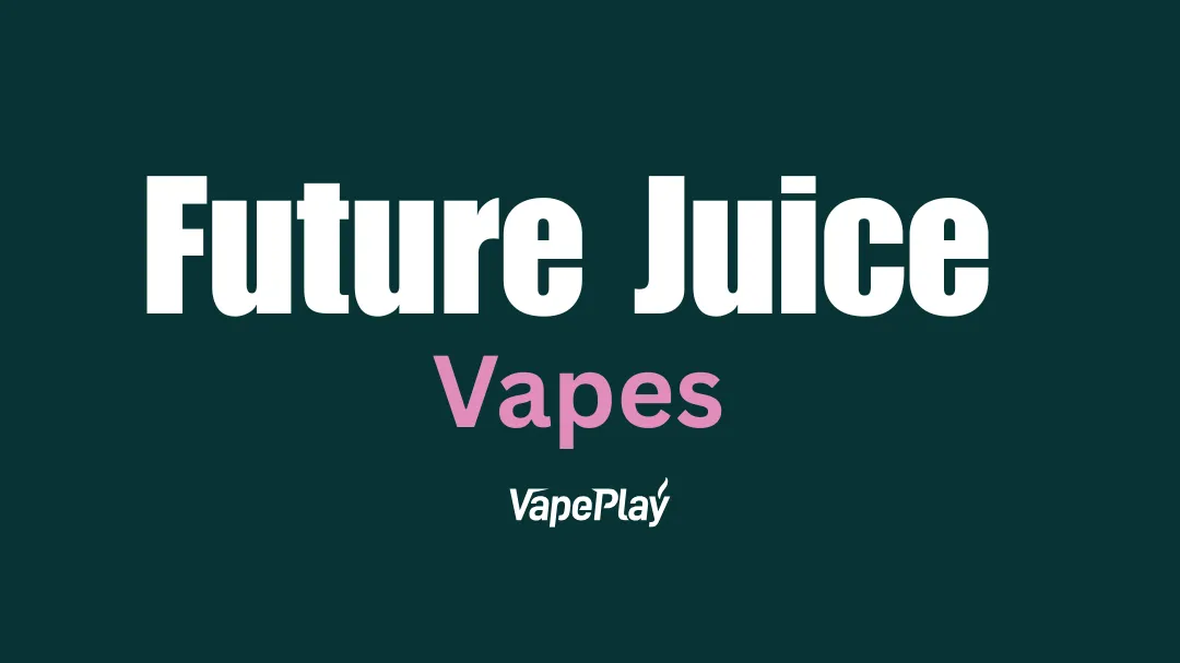 Future Juice