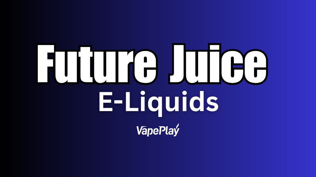 Future Juice