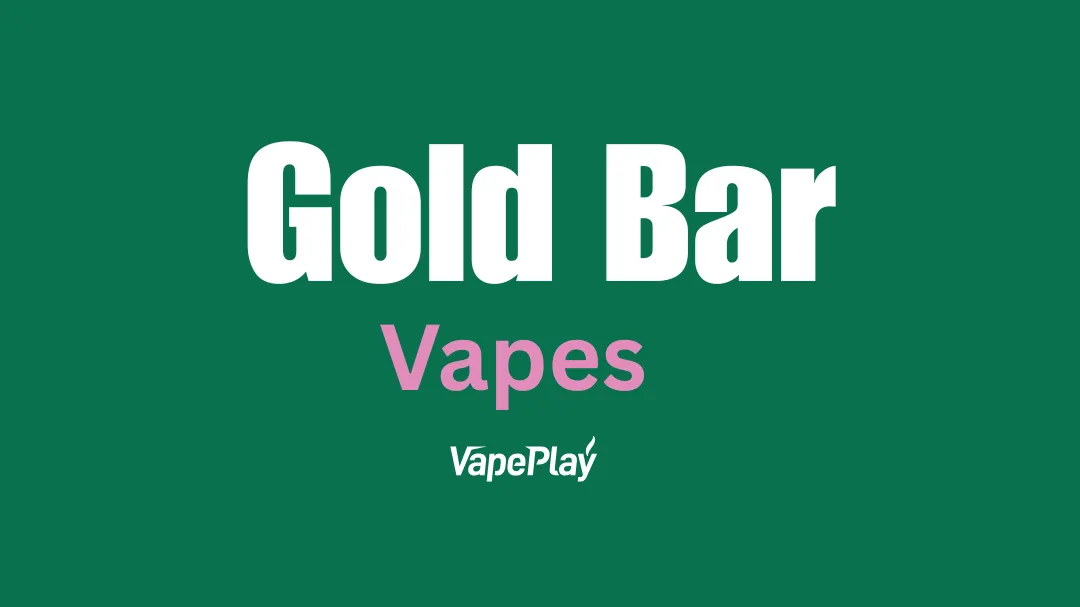 Gold Bar