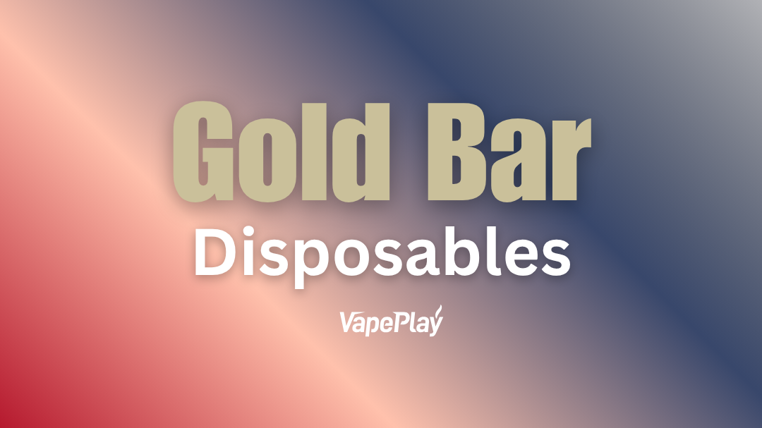 Gold Bar