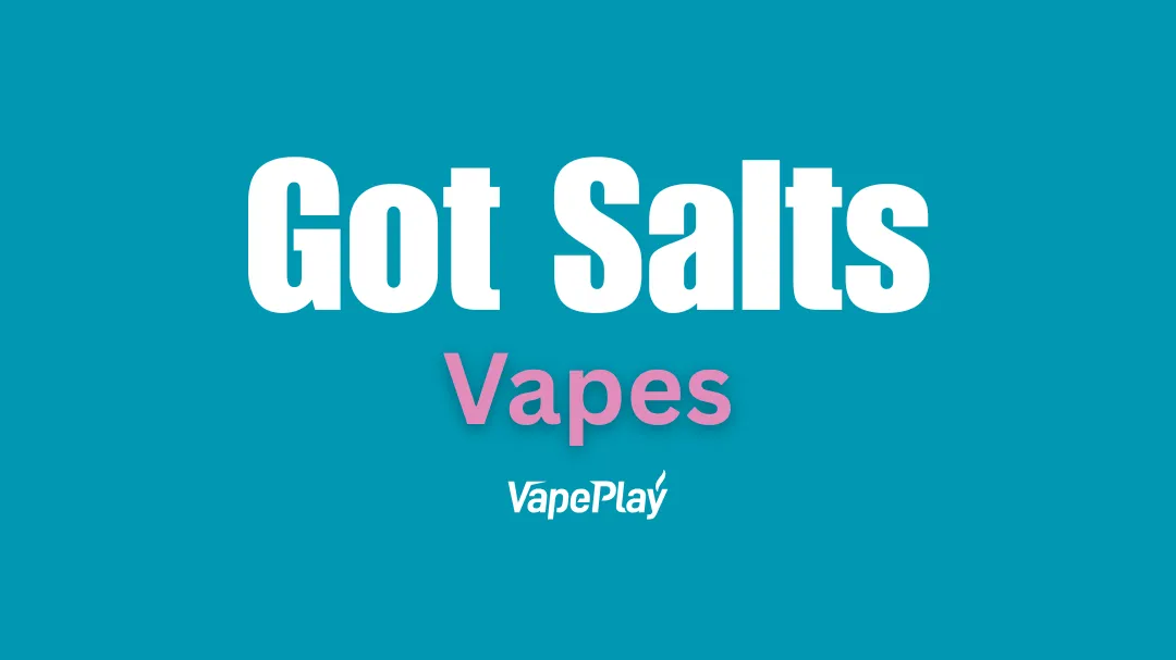 Got Salts