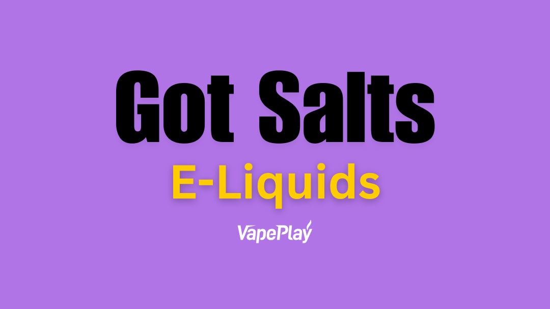 Got Salts