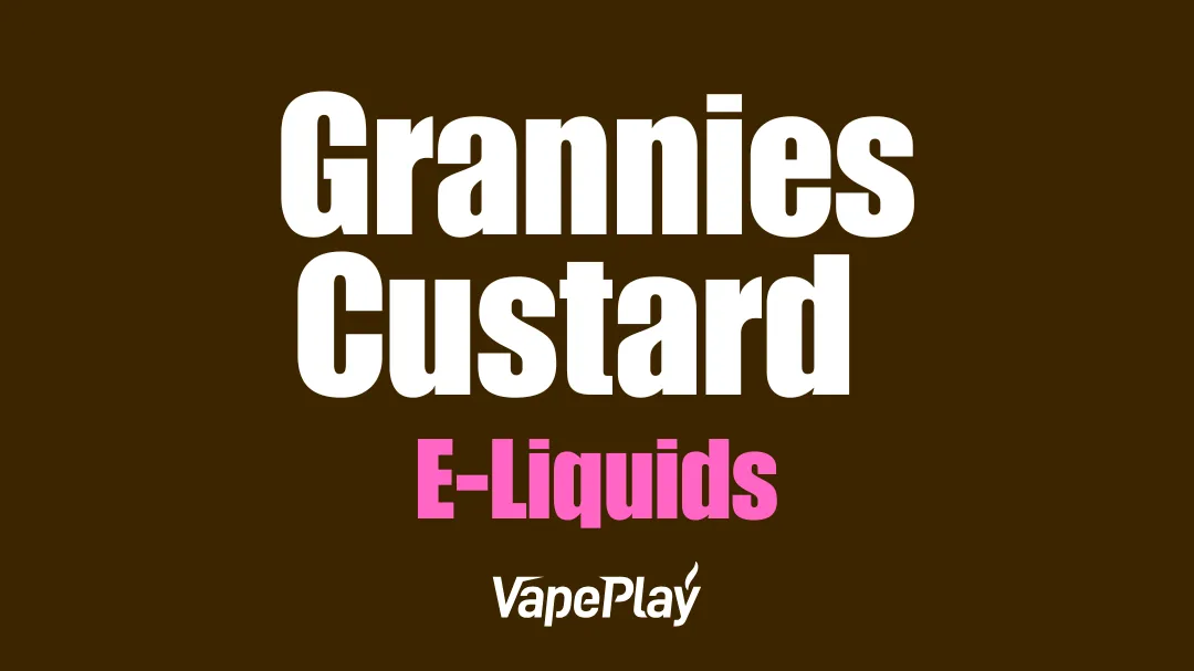 Grannies Custard
