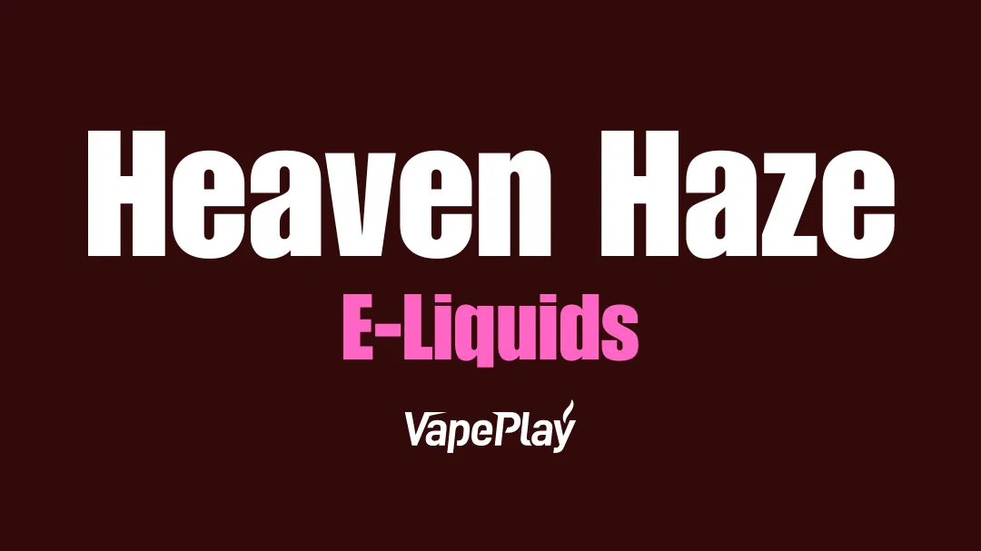 Heaven Haze