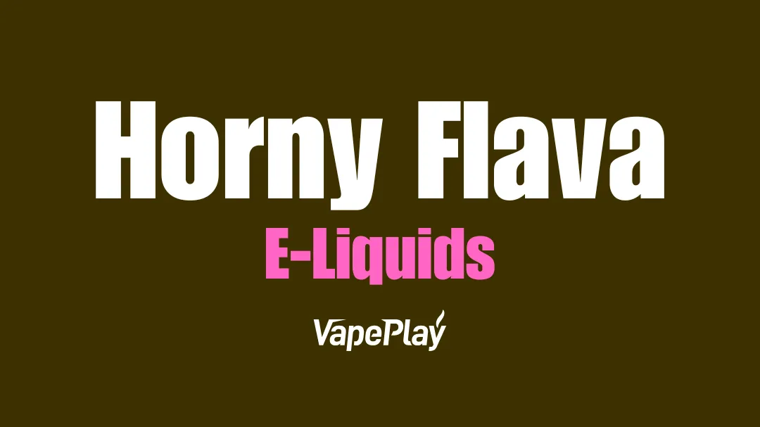 Horny Flava
