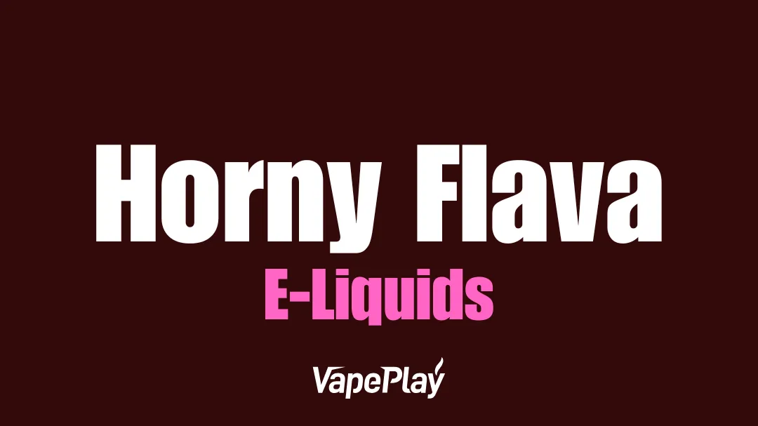 Horny Flava