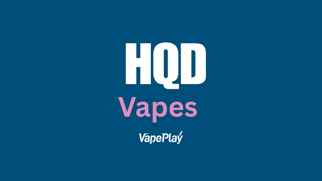 HQD