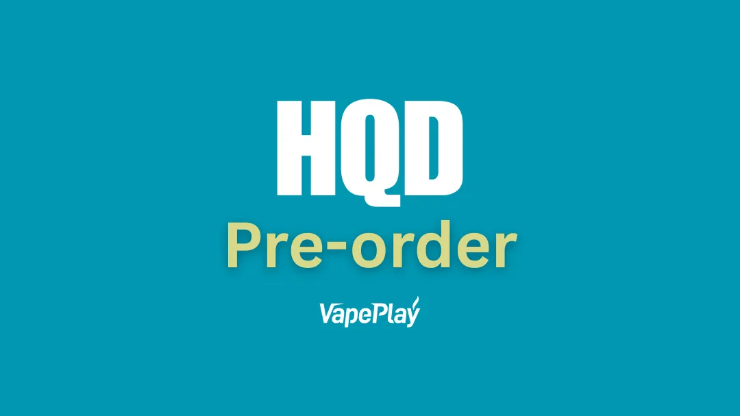 HQD