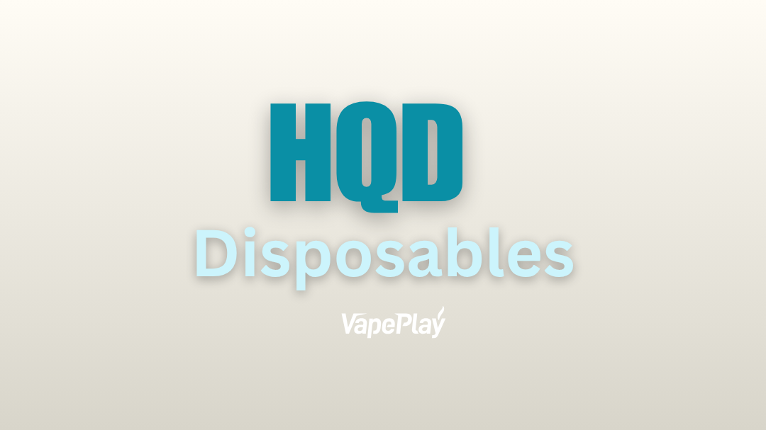 HQD