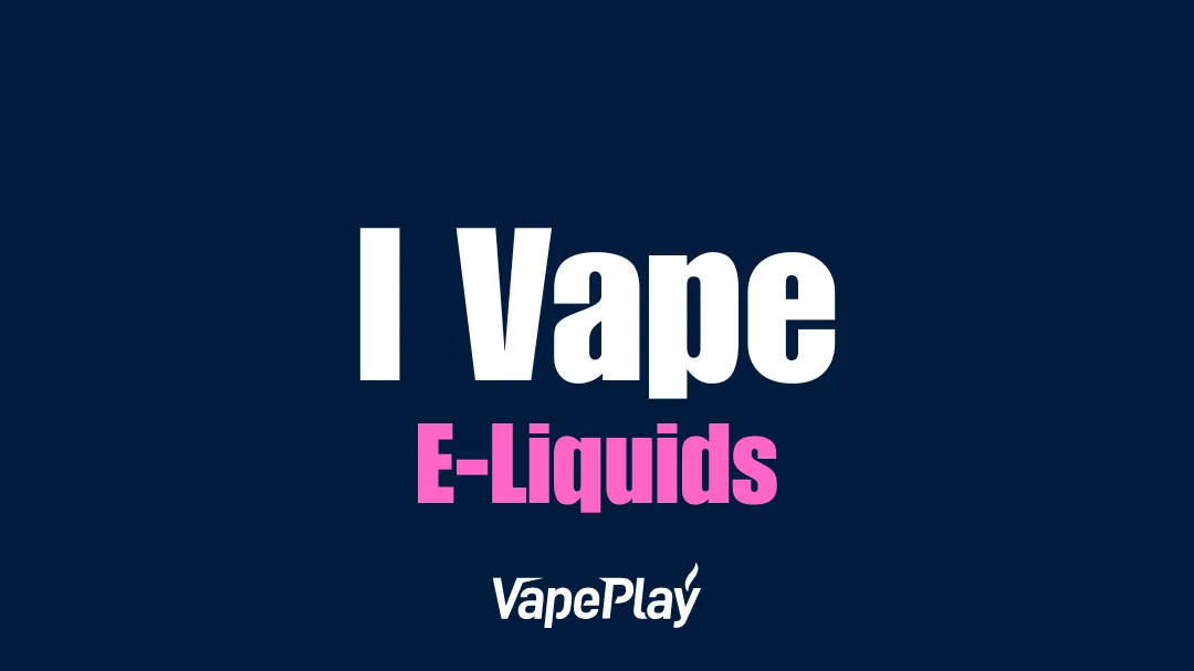 I Vape