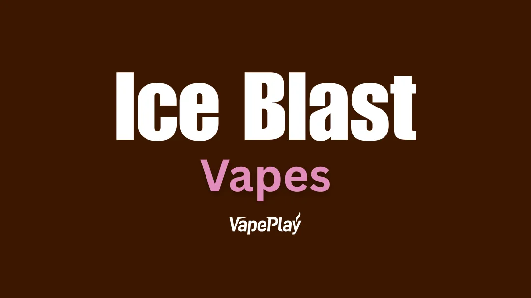 Ice Blast