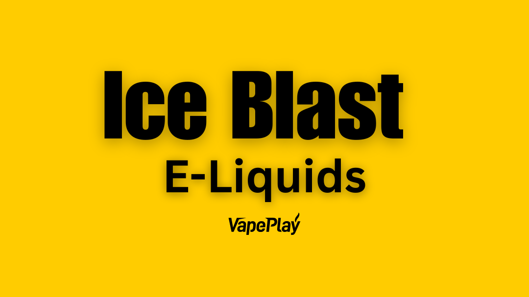 Ice Blast