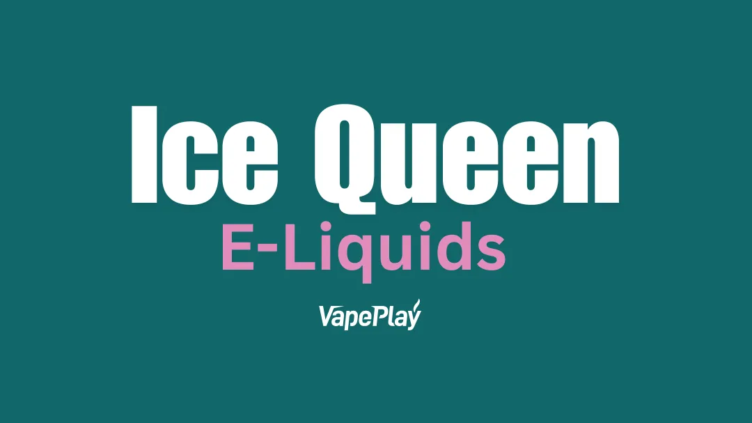 Ice Queen