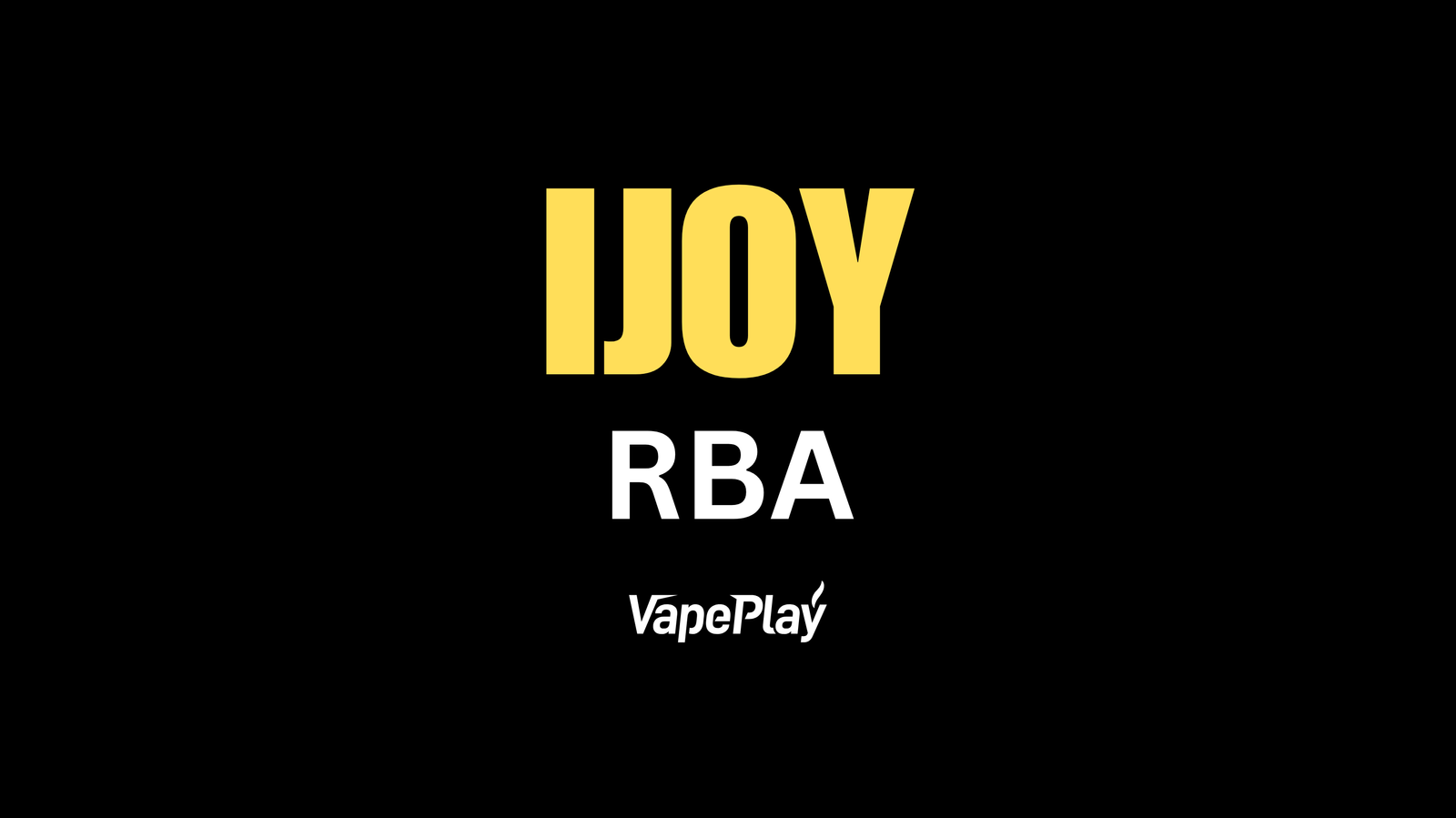 IJOY
