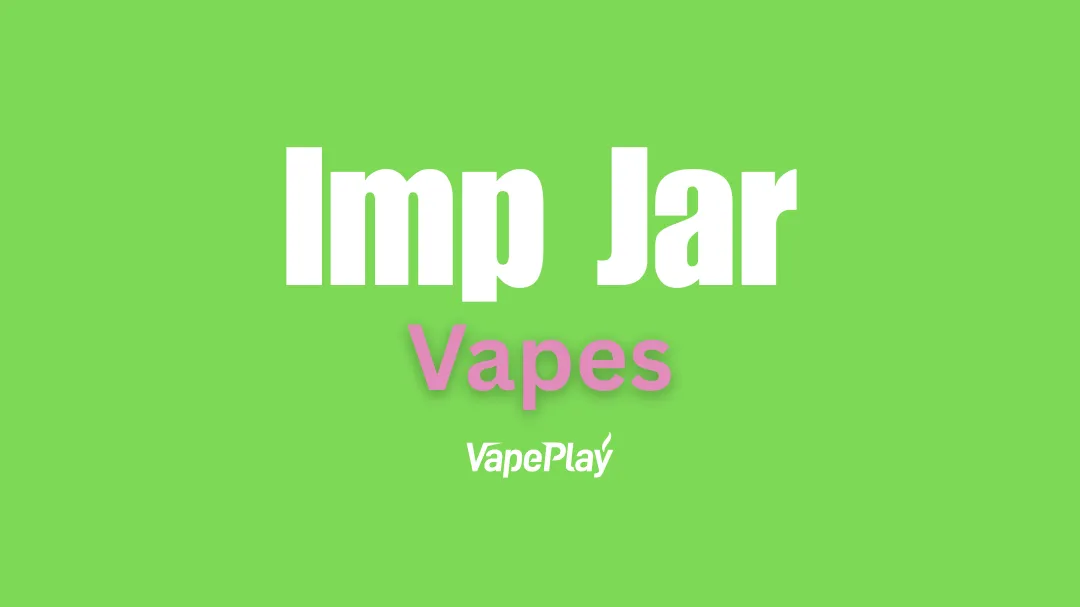 Imp Jar