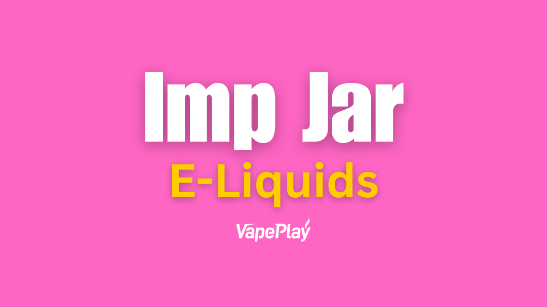 Imp Jar