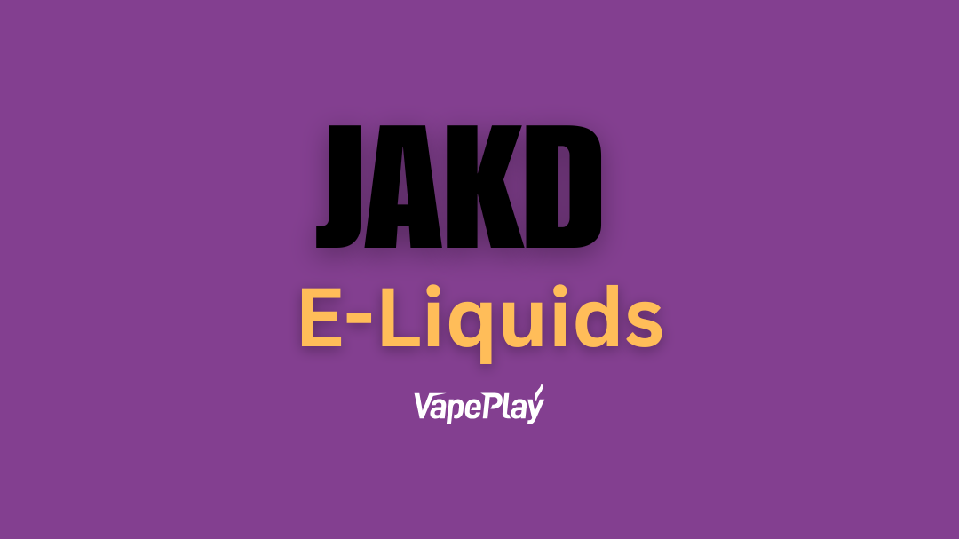 JAKD