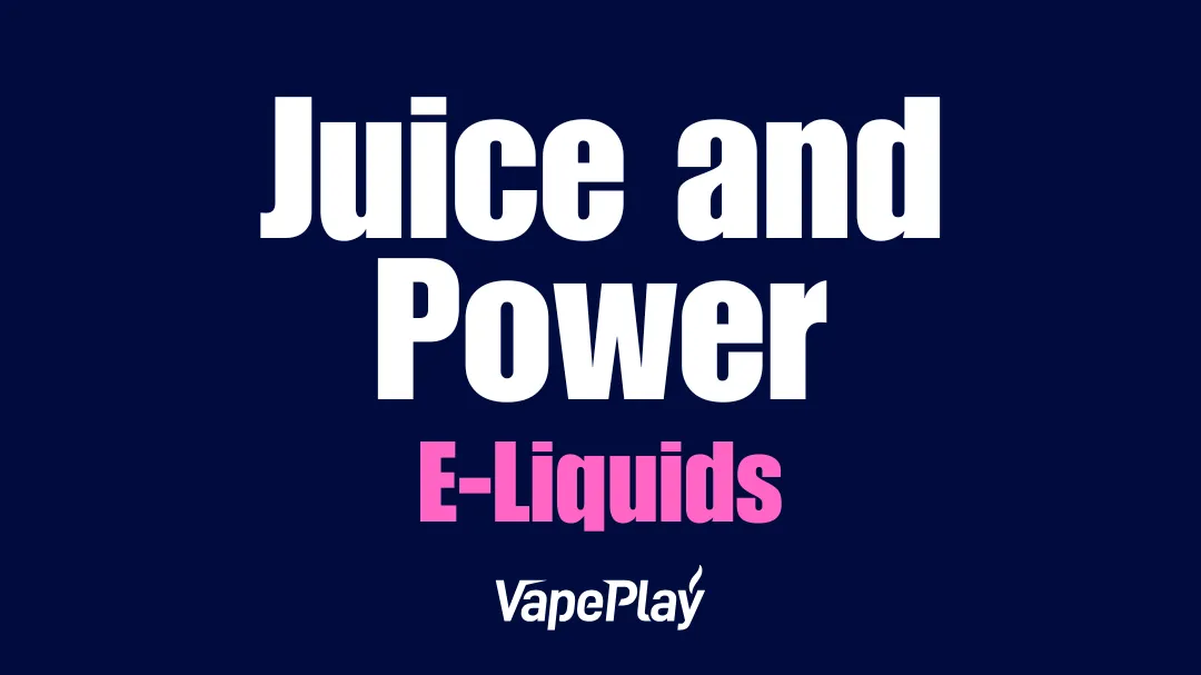 Juice and Power