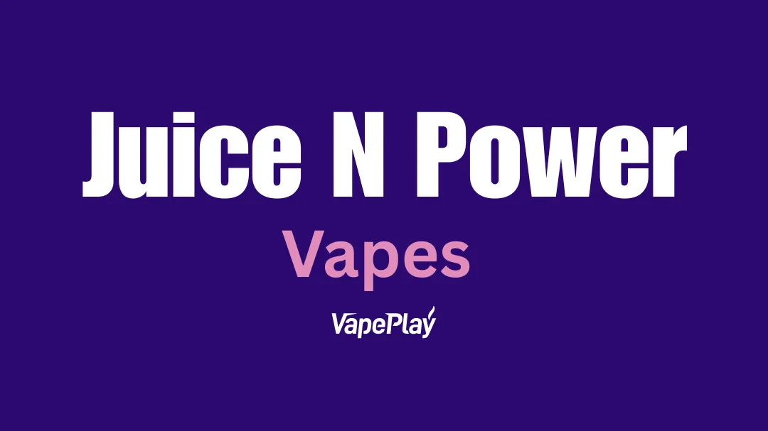 Juice N Power