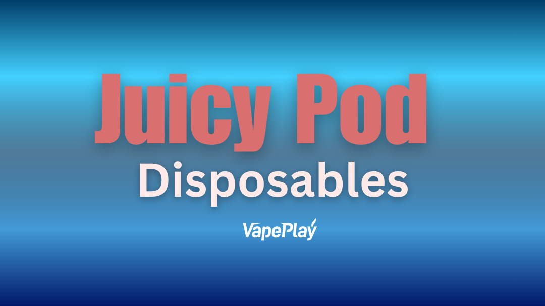 Juicy Pod