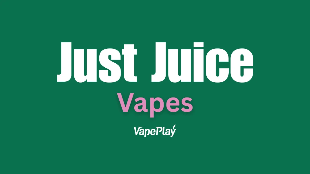 Just Juice
