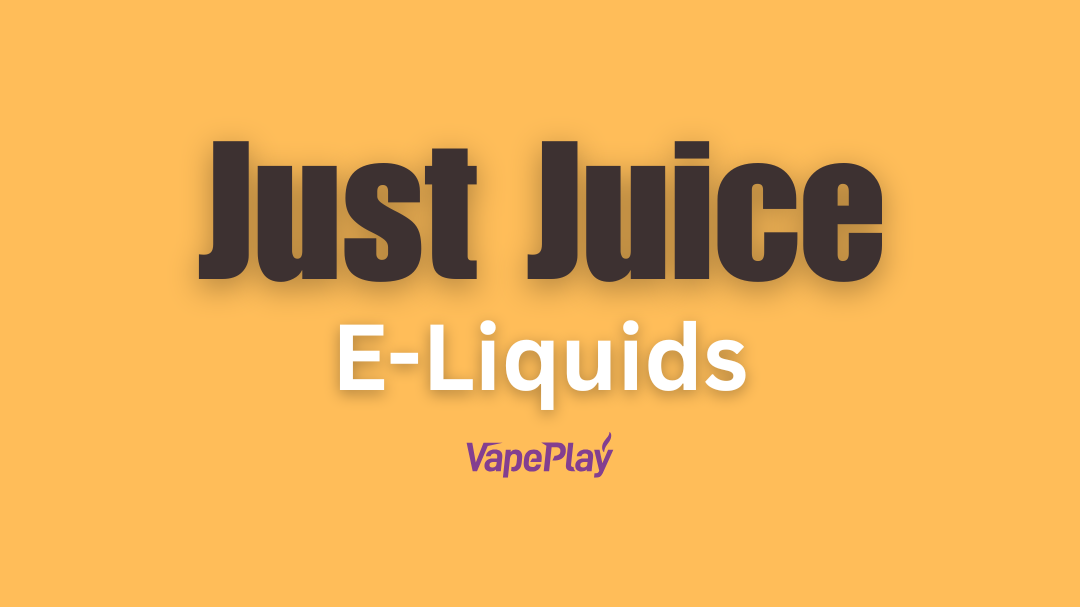Just Juice