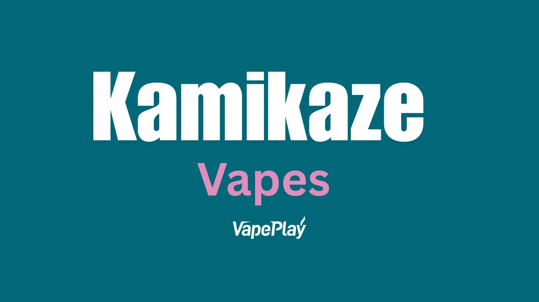 Kamikaze