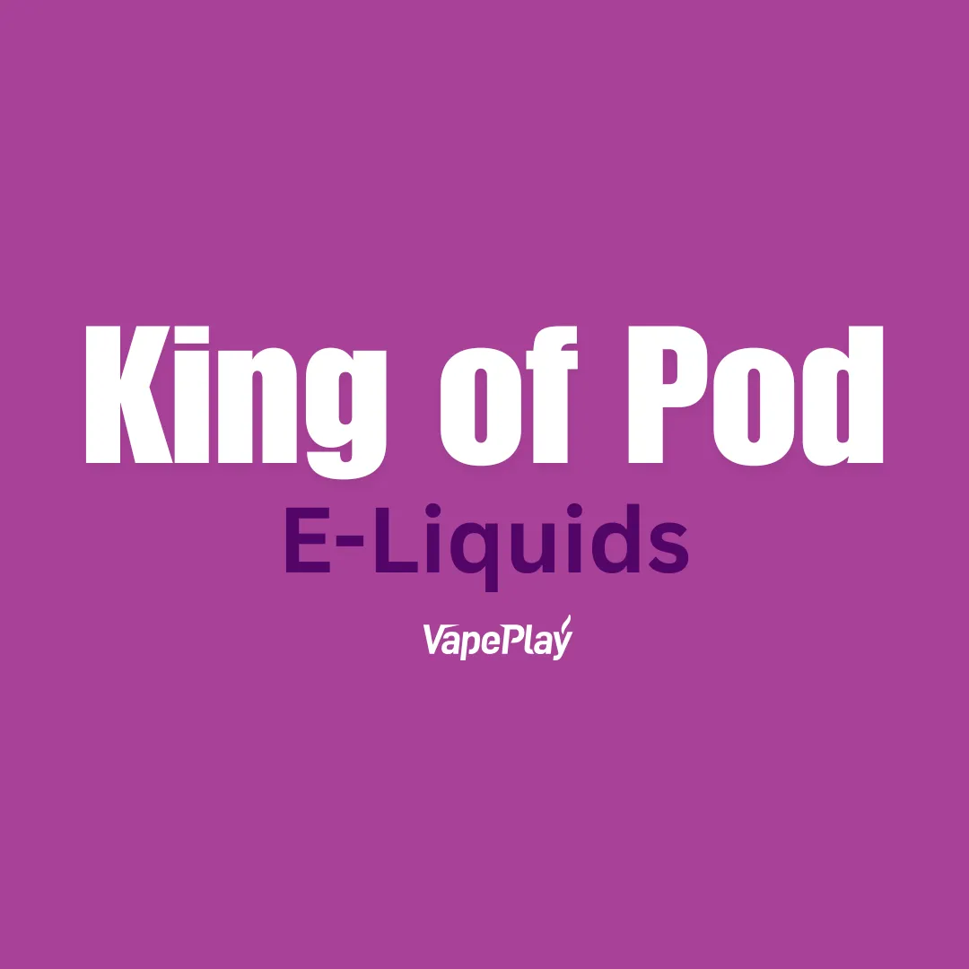 King of Pod