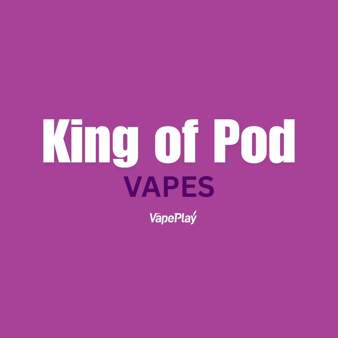 King of Pod
