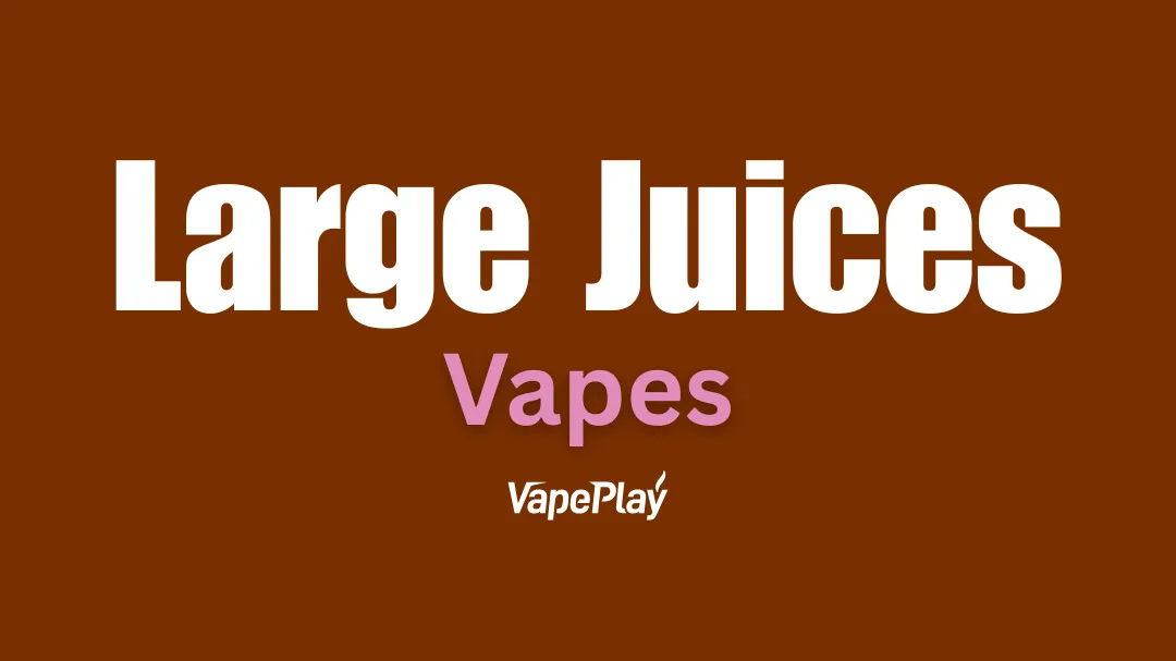 Large Juices