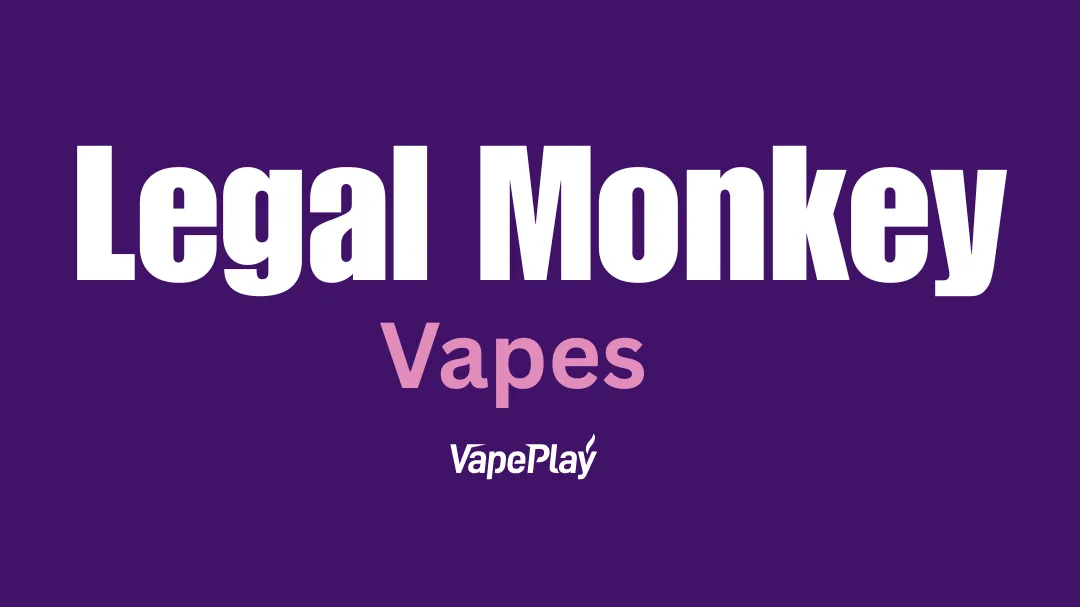 Legal Monkey