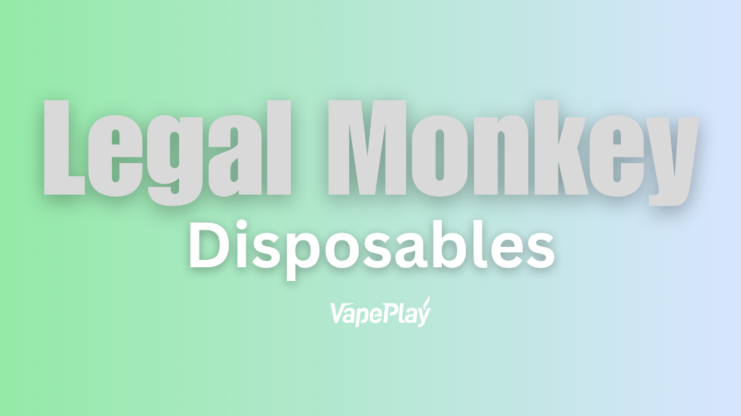 Legal Monkey