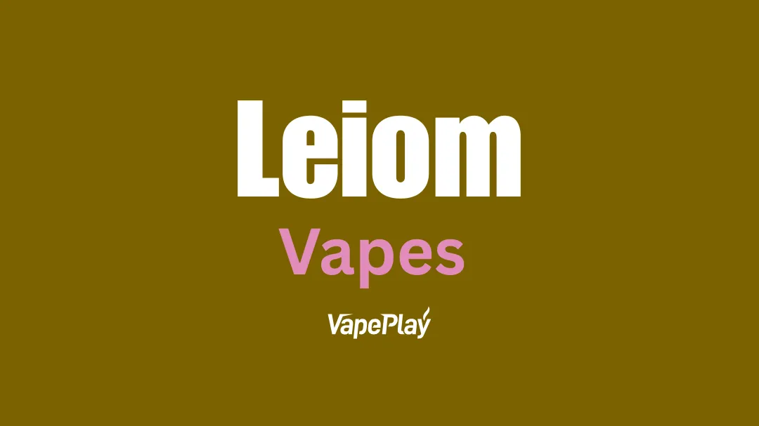 Leiom