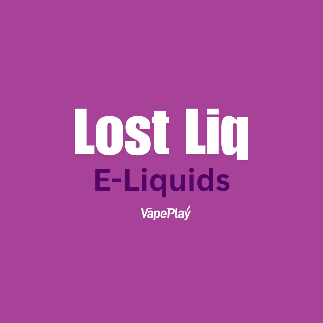 Lost Liq