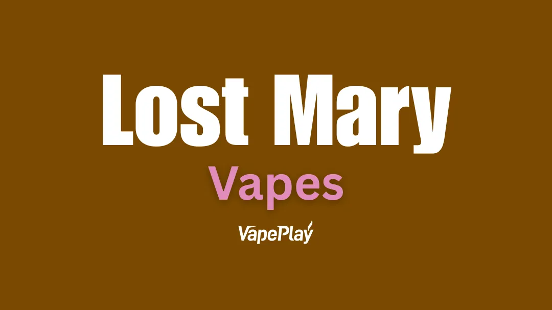 Lost Mary