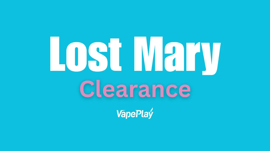 Lost Mary