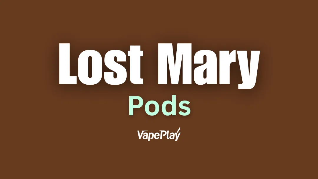 Lost Mary