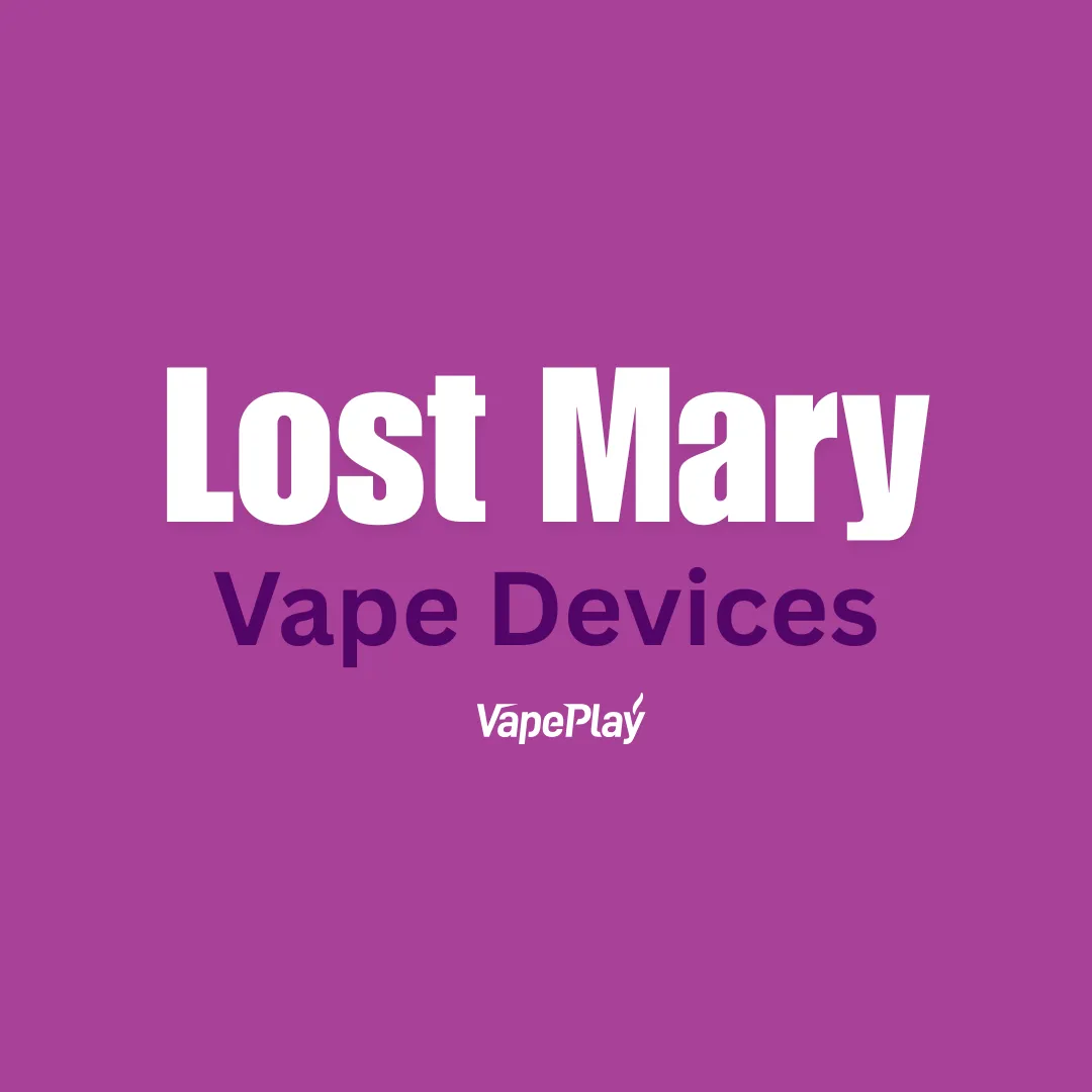 Lost Mary