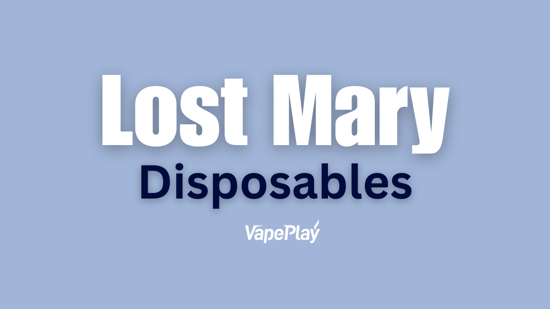 Lost Mary