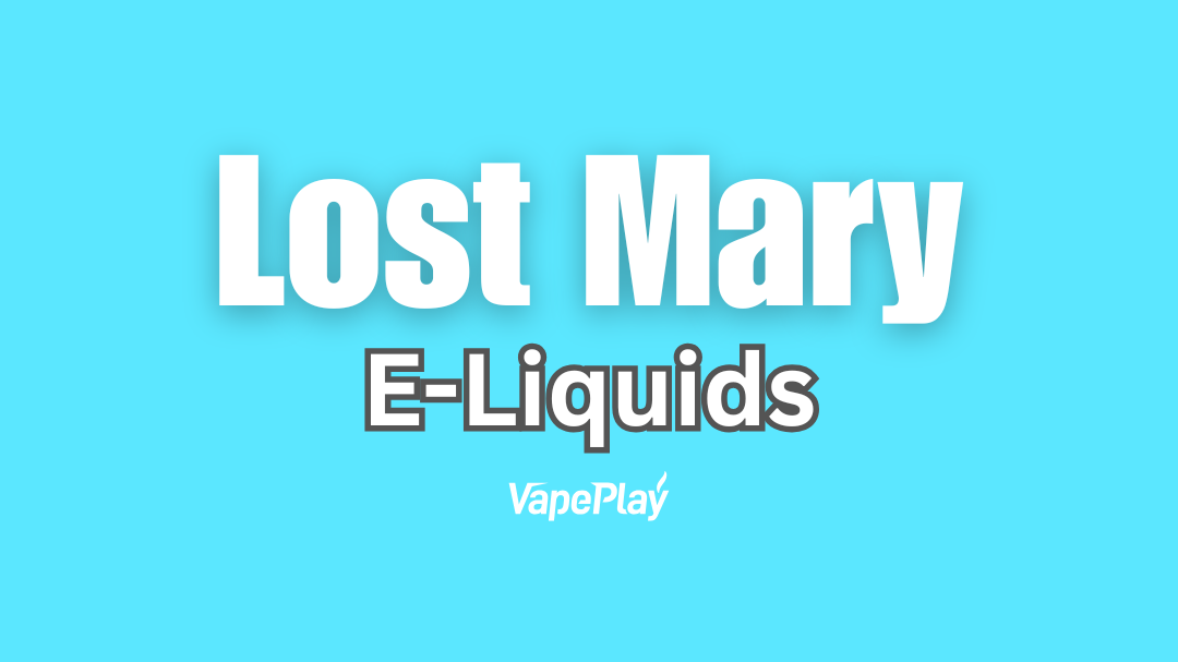 Lost Mary
