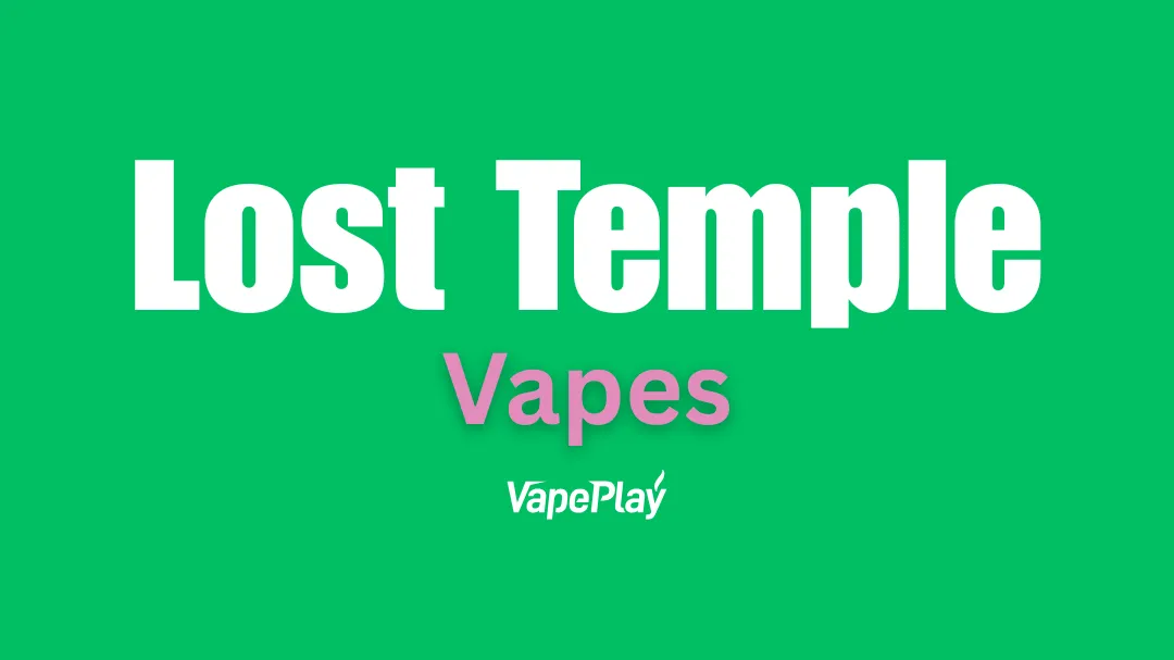 Lost Temple