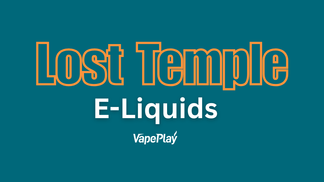 Lost Temple