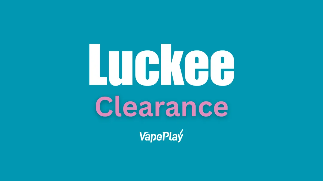 Luckee
