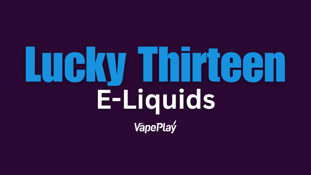Lucky Thirteen