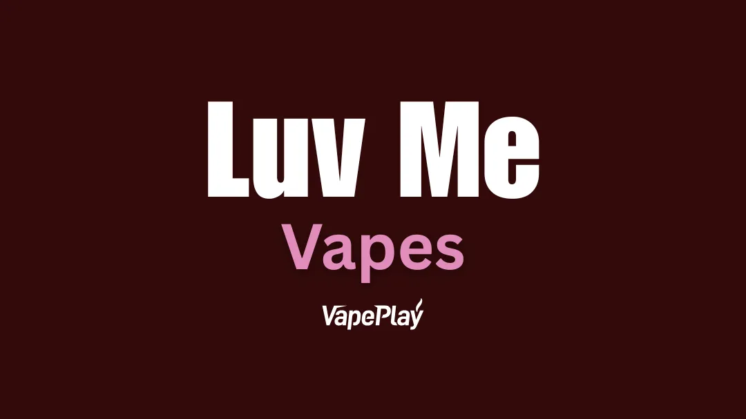 Luv Me