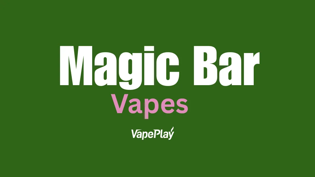 Magic Bar