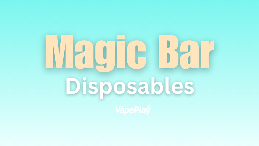 Magic Bar