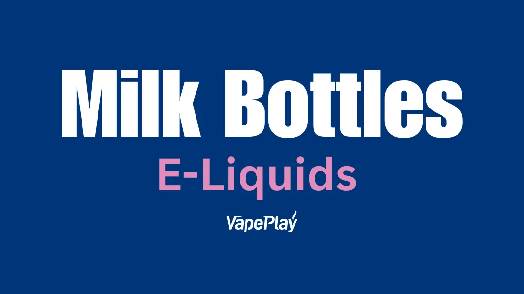Milk Bottles