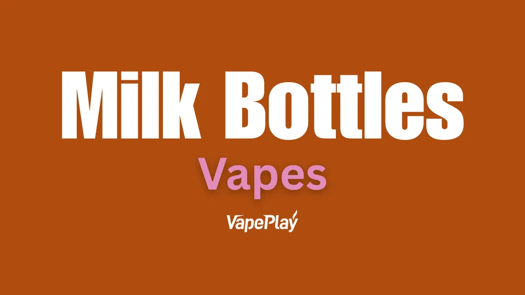 Milk Bottles